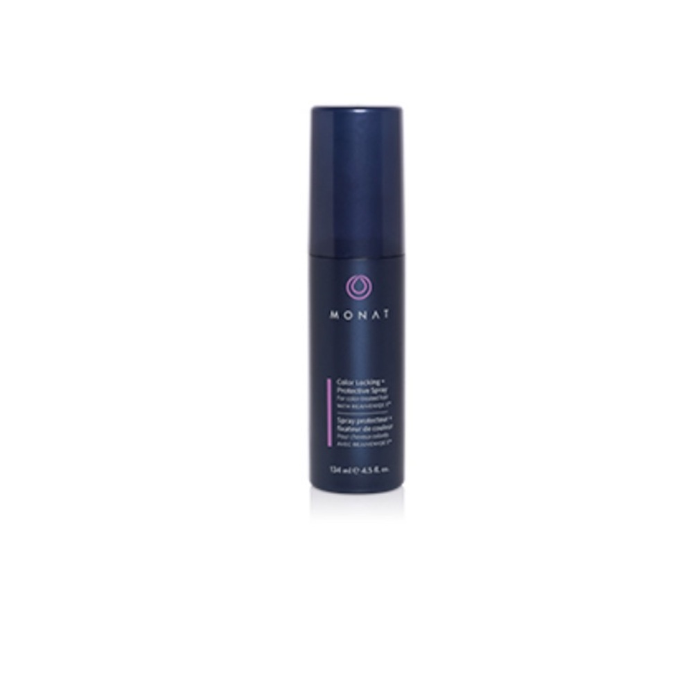 Monat Color Locking Hair Spray